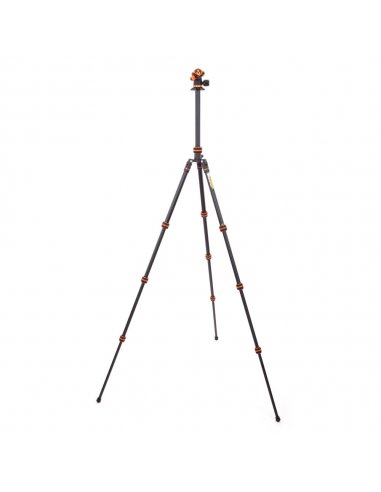 Statyw 3 Legged Thing Punks Travis Black 2.0,...