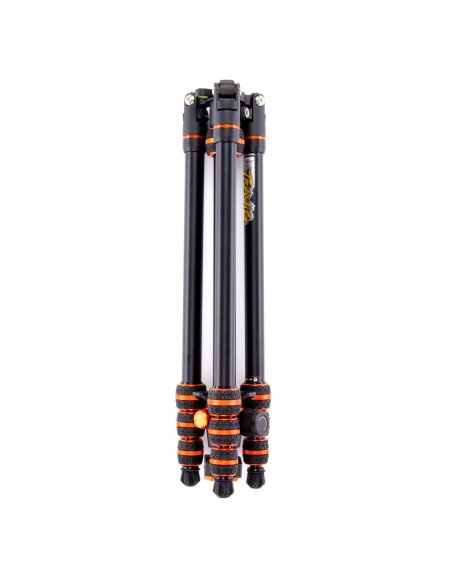 3 Legged Thing Punks Travis Black 2.0