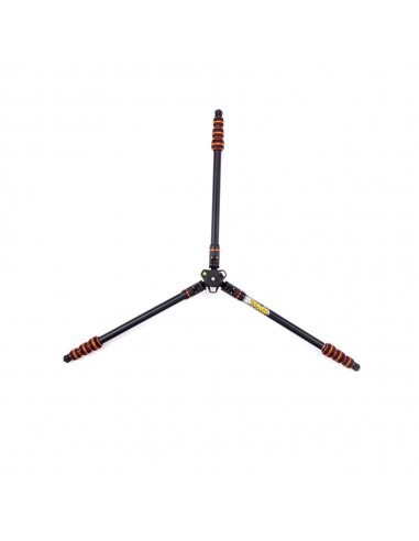 Statyw 3 Legged Thing Punks Travis Black 2.0,...