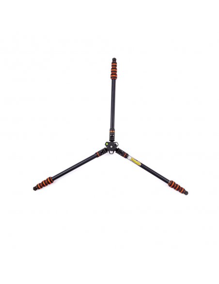 3 Legged Thing Punks Travis Black 2.0