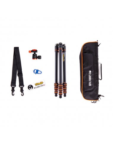 3 Legged Thing Punks Travis Black 2.0