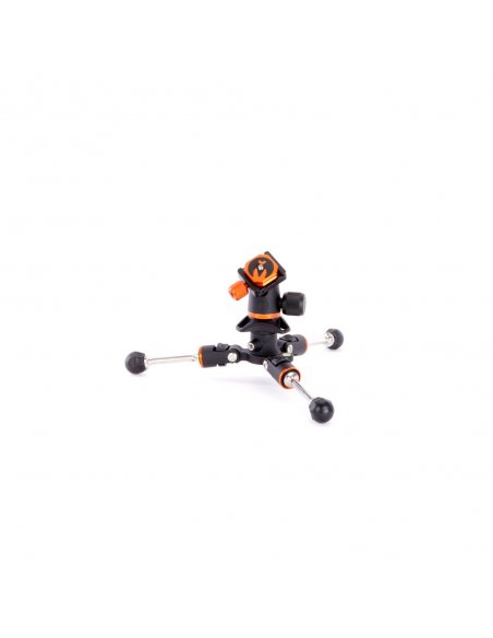 3 Legged Thing Punks Travis Black 2.0