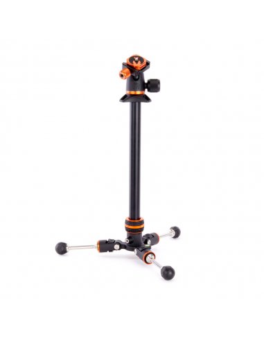 3 Legged Thing Punks Travis Black 2.0