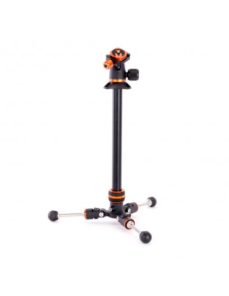 3 Legged Thing Punks Travis Black 2.0