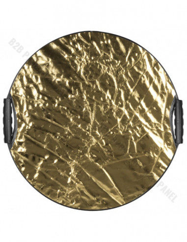 GlareOne Reflector 5in1 110 cm with handle