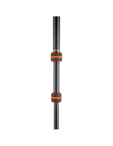 3 Legged Thing Punks Travis Black 2.0