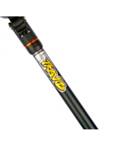 Statyw 3 Legged Thing Punks Travis Black 2.0,...