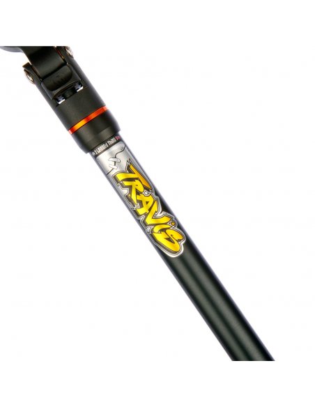 3 Legged Thing Punks Travis Black 2.0