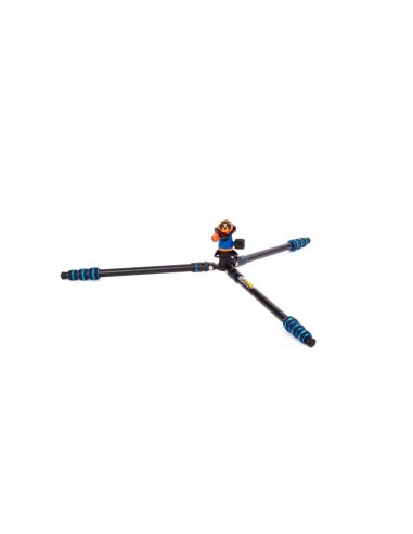 Statyw 3 Legged Thing Punks Travis Blue 2.0,...