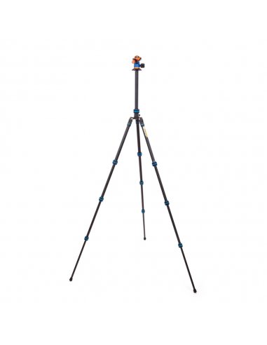 3 Legged Thing Punks Travis Blue 2.0