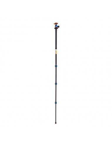 Statyw 3 Legged Thing Punks Travis Blue 2.0,...