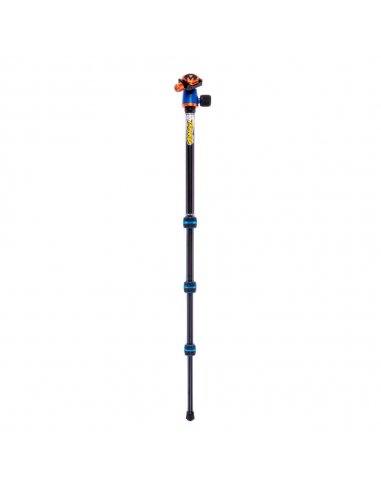 Statyw 3 Legged Thing Punks Travis Blue 2.0,...