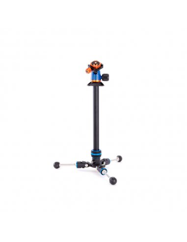 Statyw 3 Legged Thing Punks Travis Blue 2.0,...