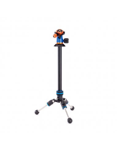 Statyw 3 Legged Thing Punks Travis Blue 2.0,...