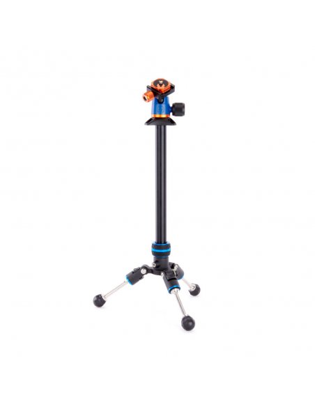 3 Legged Thing Punks Travis Blue 2.0