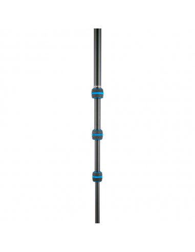 Statyw 3 Legged Thing Punks Travis Blue 2.0,...