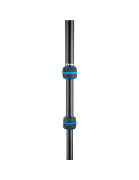 3 Legged Thing Punks Travis Blue 2.0