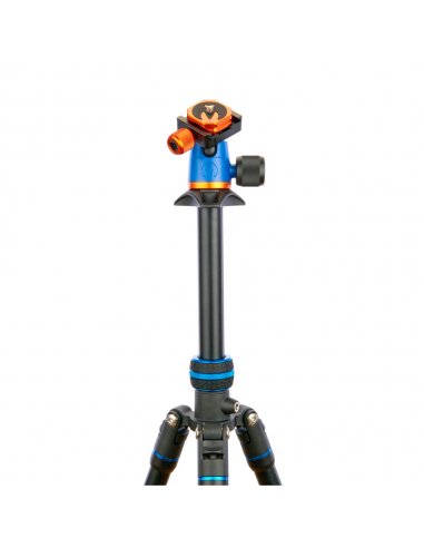 Statyw 3 Legged Thing Punks Travis Blue 2.0,...