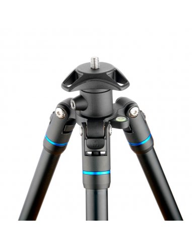 Statyw 3 Legged Thing Punks Travis Blue 2.0,...