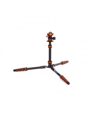 3 Legged Thing Punks Corey Black 2.0