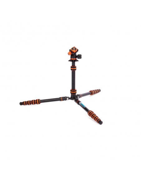 3 Legged Thing Punks Corey Black 2.0