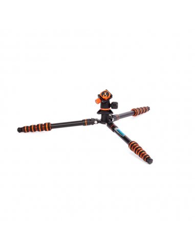 Statyw 3 Legged Thing Punks Corey Black 2.0,...