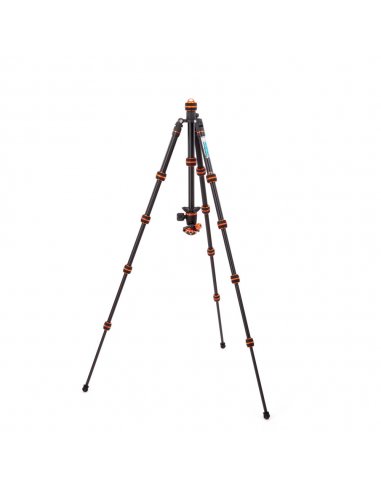 3 Legged Thing Punks Corey Black 2.0