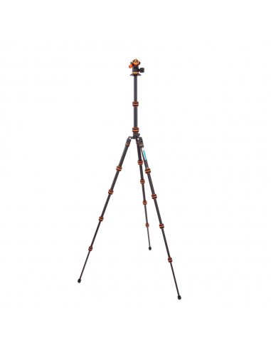 Statyw 3 Legged Thing Punks Corey Black 2.0,...