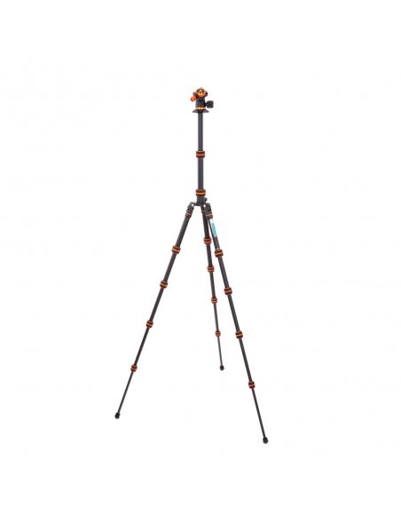 3 Legged Thing Punks Corey Black 2.0