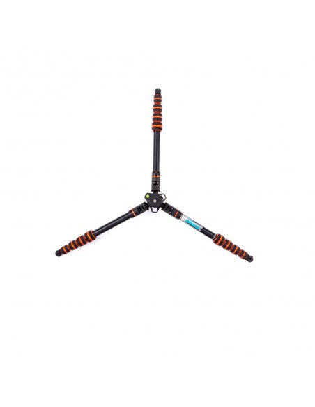 3 Legged Thing Punks Corey Black 2.0