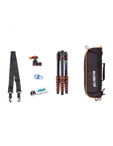 Statyw 3 Legged Thing Punks Corey Black 2.0,...