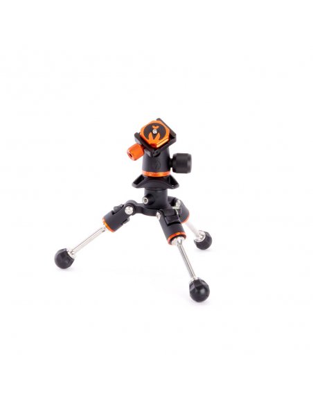 3 Legged Thing Punks Corey Black 2.0