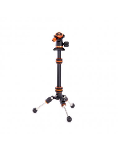 3 Legged Thing Punks Corey Black 2.0