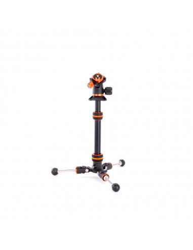 Statyw 3 Legged Thing Punks Corey Black 2.0,...