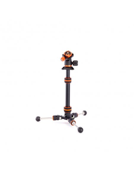 3 Legged Thing Punks Corey Black 2.0