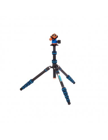 Statyw 3 Legged Thing Punks Corey Blue 2.0,...