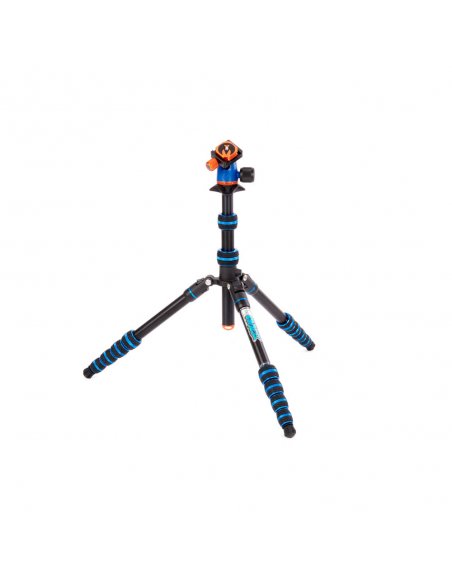 3 Legged Thing Punks Corey Blue 2.0