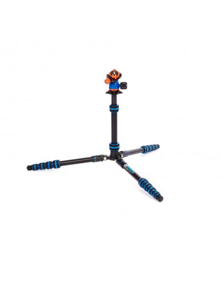 3 Legged Thing Punks Corey Blue 2.0