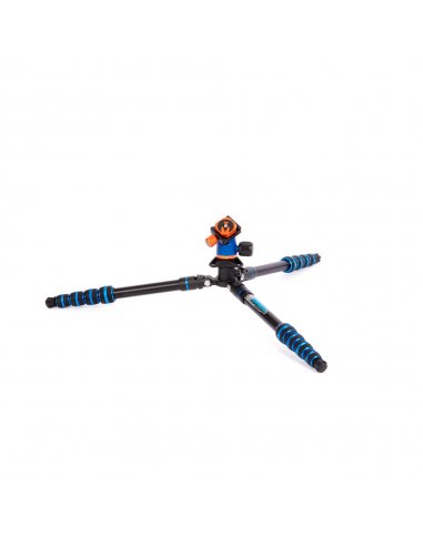 3 Legged Thing Punks Corey Blue 2.0