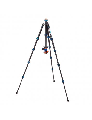 Statyw 3 Legged Thing Punks Corey Blue 2.0,...