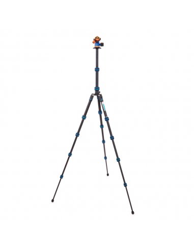 Statyw 3 Legged Thing Punks Corey Blue 2.0,...