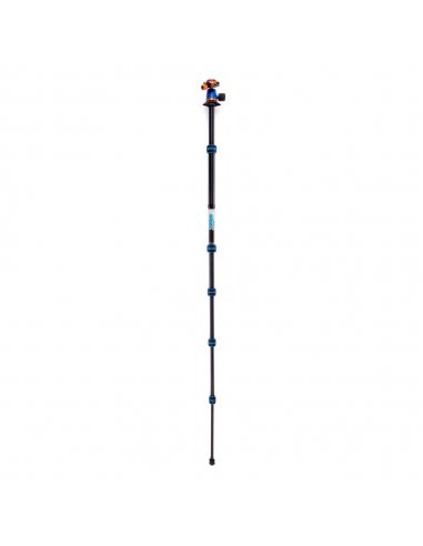 Statyw 3 Legged Thing Punks Corey Blue 2.0,...