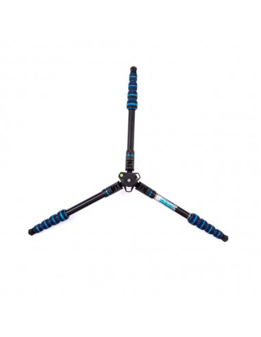 3 Legged Thing Punks Corey Blue 2.0