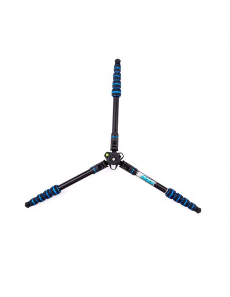 3 Legged Thing Punks Corey Blue 2.0