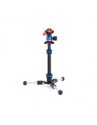 Statyw 3 Legged Thing Punks Corey Blue 2.0,...