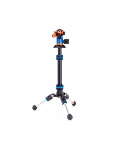 Statyw 3 Legged Thing Punks Corey Blue 2.0,...