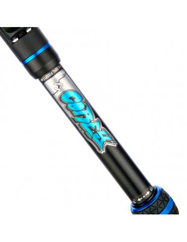 3 Legged Thing Punks Corey Blue 2.0