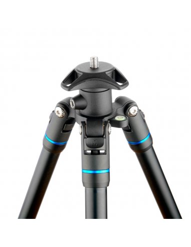 3 Legged Thing Punks Corey Blue 2.0