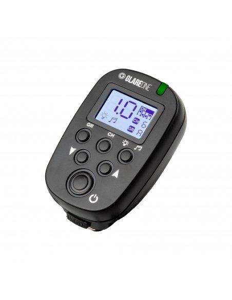 GlareOne Vega 400 Basic Kit - zestaw oświetlenia studyjnego