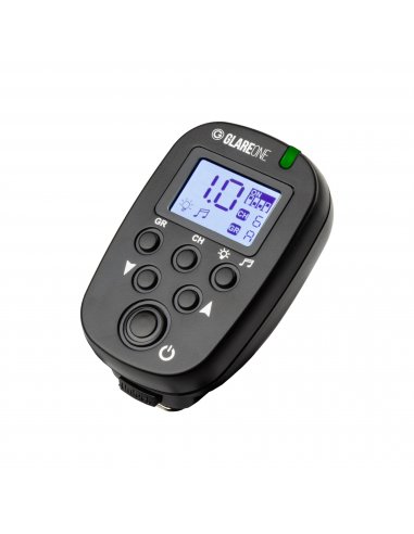 GlareOne Vega 400 Starter Kit - zestaw...